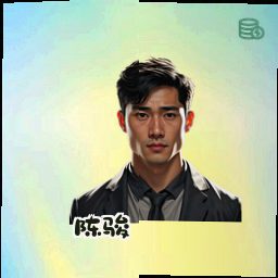 陈骏